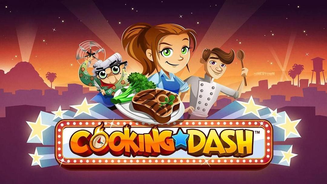 Suka Masak? Ini 5 Game yang Wajib Ada di Smartphone Kamu