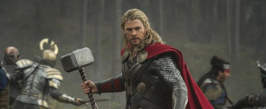 Tak Hanya Mjolnir, Ini 9 Item Terkuat dalam Film Superhero Marvel