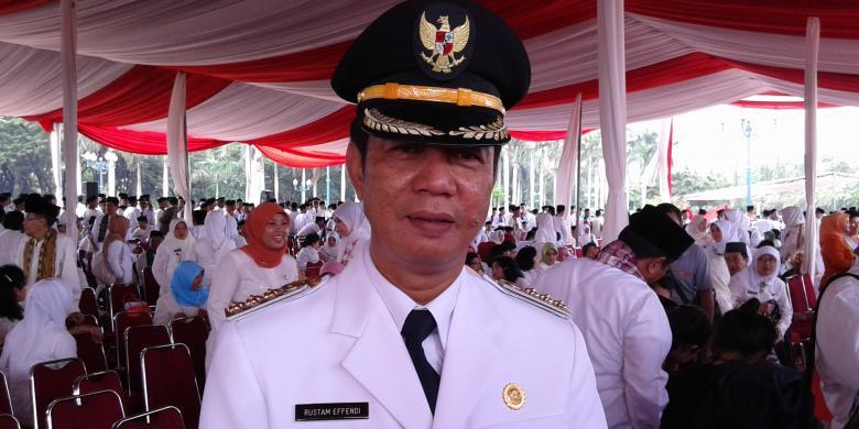 Mantan Wali Kota Era Ahok-Djarot Jadi Staf Khusus Anies-Sandiaga