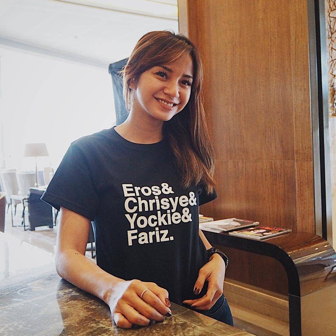 instagram/kiranalarasati