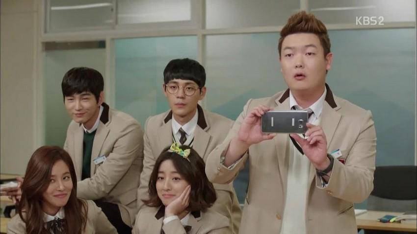 dramabeans.com