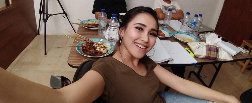 Single Parent Bukan Halangan, 5 Artis Wanita Ini Sukses Karirnya