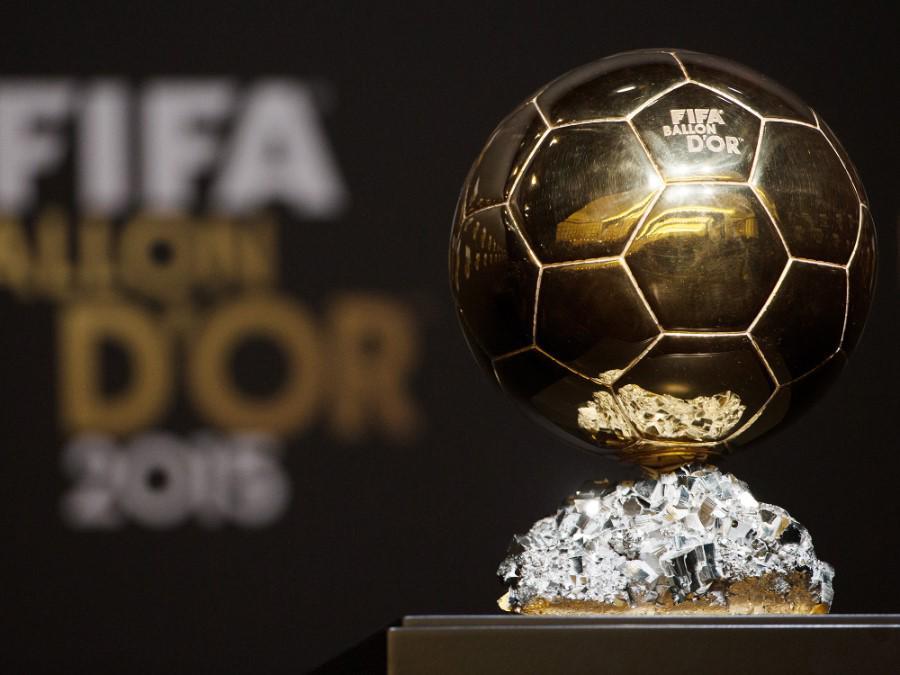 5 Pemain Top yang Gagal Masuk Nominasi Ballon d'Or 2021