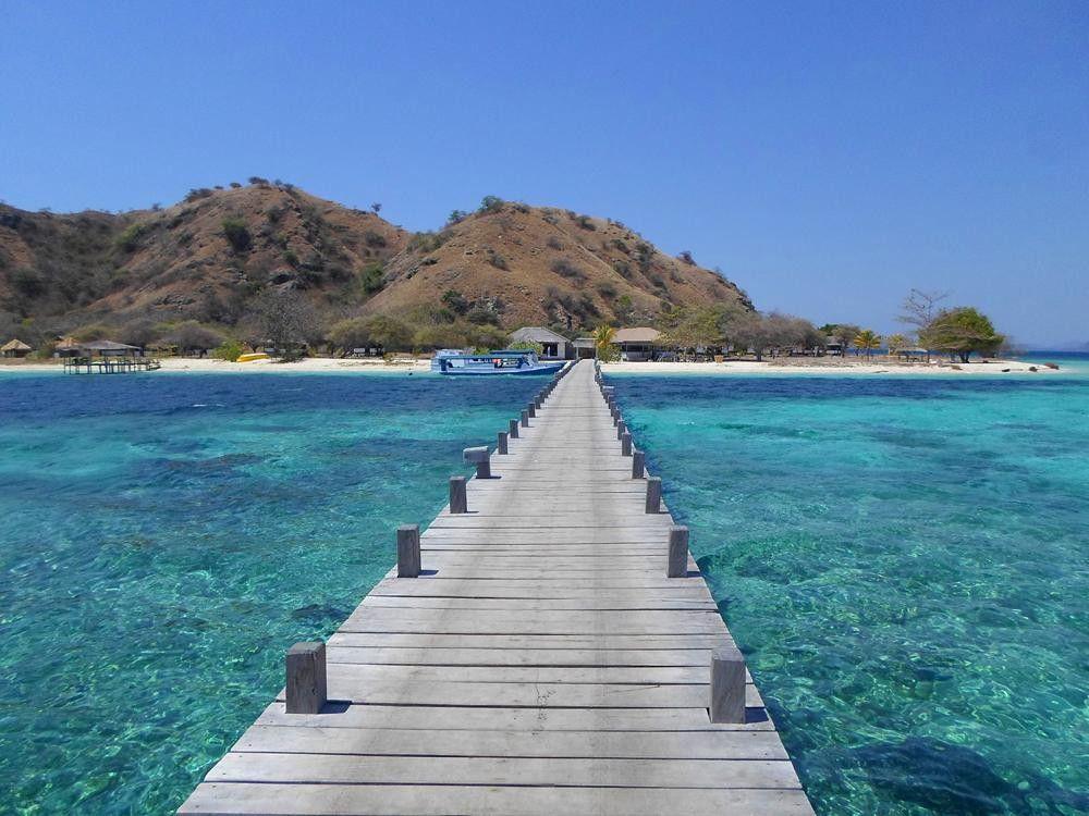 Nikmati 5 Spot Paling Eksotis di Labuan Bajo, Pasti Gak Mau Pulang!