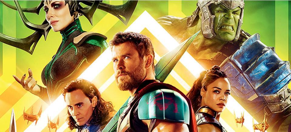 Hela Bukanlah Anak Odin, Nih 5 Fakta Lain Tentang Thor: Ragnarok