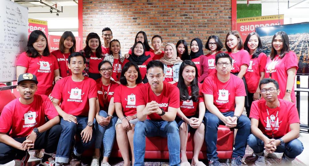 ShopBack Terima Dana Rp 540 Milliar, Indonesia Kecipratan Untung