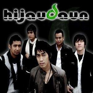 hijau daun band