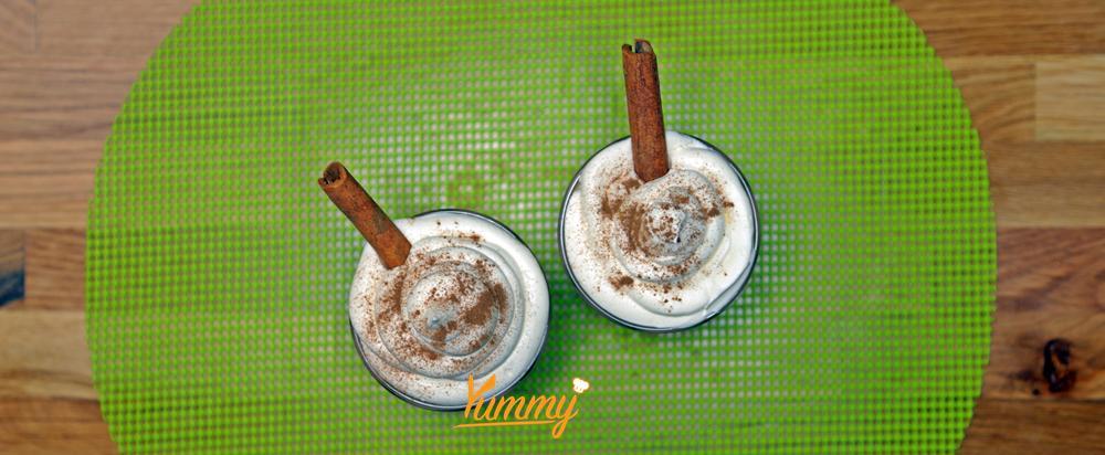 VIDEO: Resep Bir Pletok Milkshake ala Yummy