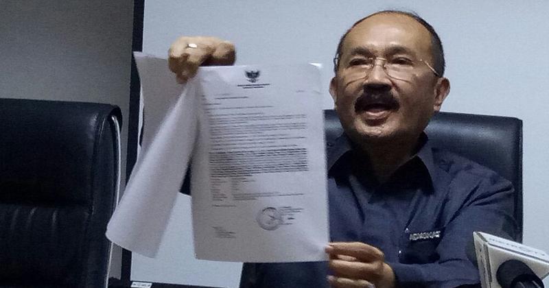 Ajukan Banding, Hakim Tetap Hukum Fredrich Yunadi Tujuh Tahun Penjara