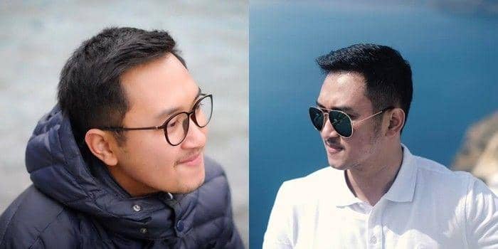 Ditinggal Nikah, Ini 7 Potret Gantengnya Mantan Kahiyang Ayu