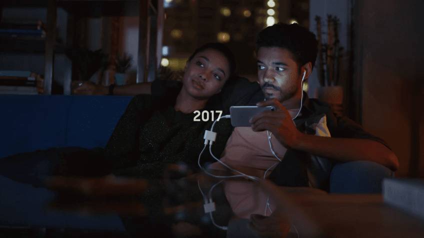 Samsung 'Mengejek' iPhone Lewat Video Iklan Terbarunya