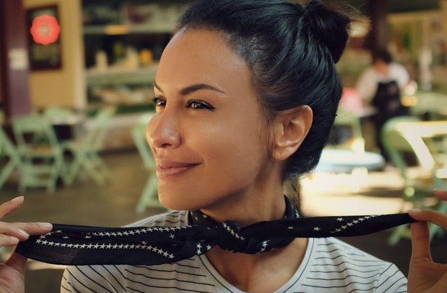 Terungkap, Ini 5 Makanan yang Bikin Sophia Latjuba Awet Muda