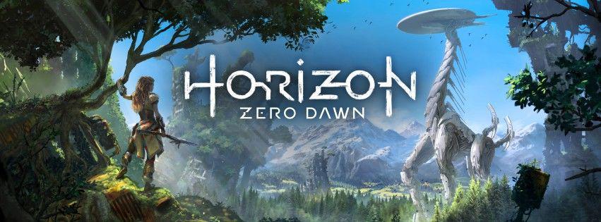 6 Hal yang Bikin Gamer Ketagihan Main Horizon Zero Dawn