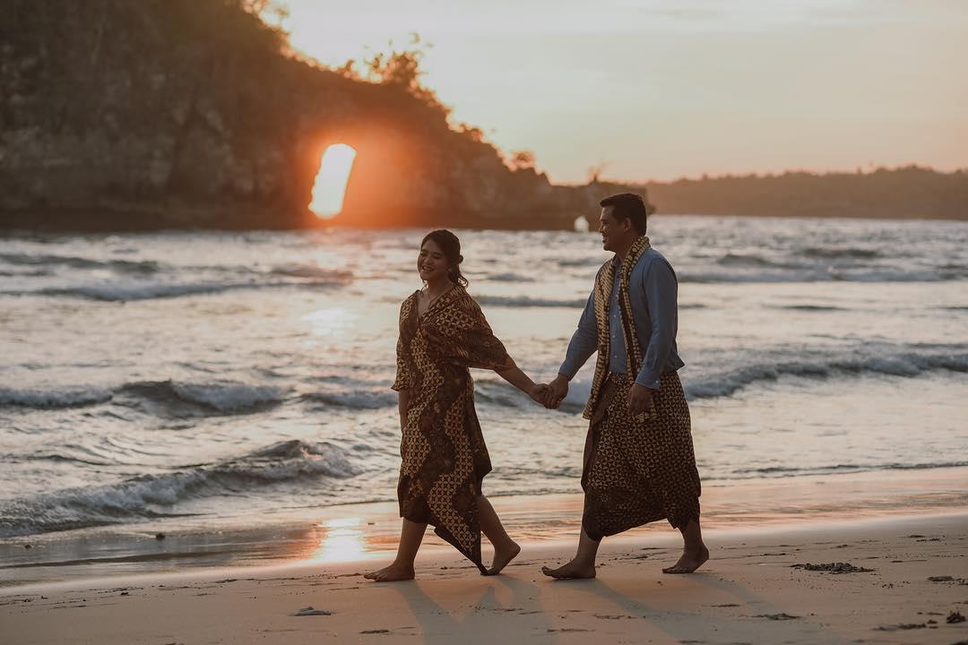 7 Destinasi Terindah untuk Honeymoon Kahiyang-Bobby, ke Mana Dulu Ya?