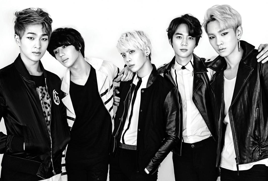 Ngeri! Ini 5 Tragedi di Atas Panggung yang Pernah Dialami Idol KPop