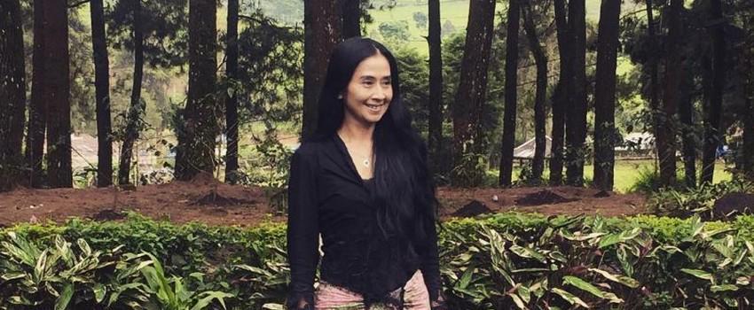 6 Artis yang Terkenal Seram Karena Perannya di Film Horor