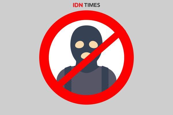 Psikolog Adik Kelas Pelaku Bom Dita Ungkap Cara Perekrutan Anggota Teroris