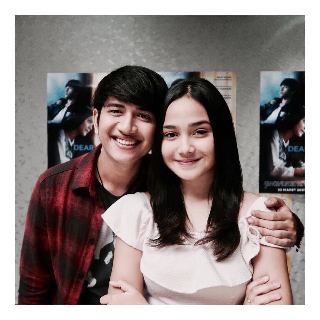 instagram/syifahadjureal