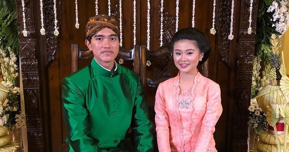 Rajin Foto Bareng, Ini 10 Potret Manis Kaesang & Teman Spesialnya