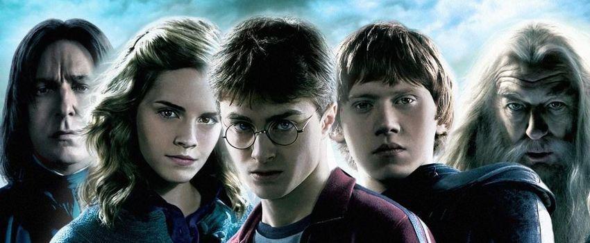 Pokemon Go Sukses, Niantic Siap Bikin Game Harry Potter Berbasis AR!