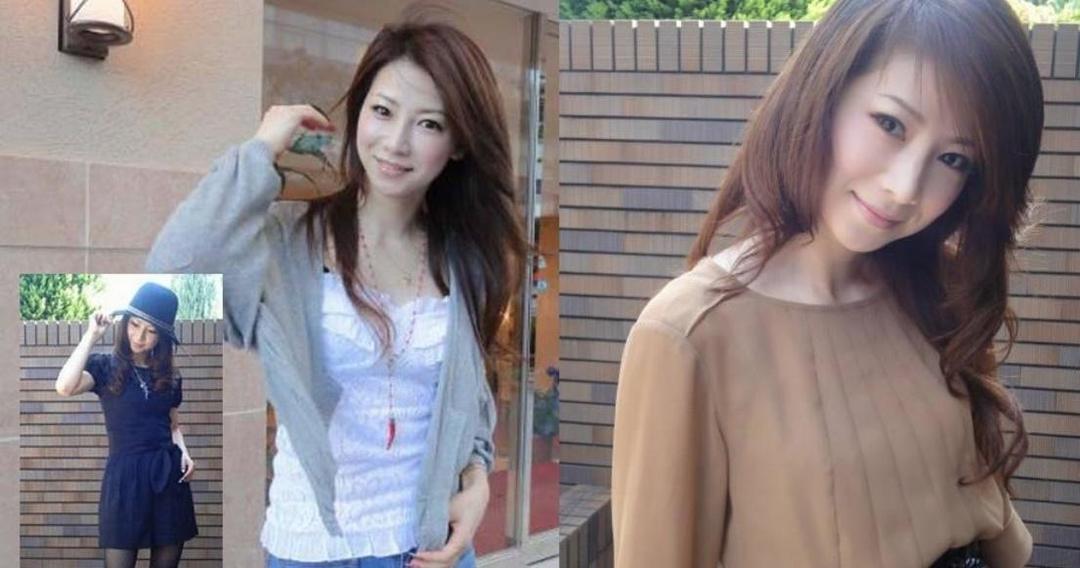 Usia 40-an, 6 Aktris Cantik Jepang Ini Bak Masih Remaja