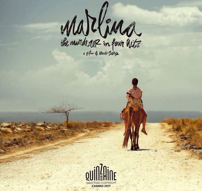 4 Fakta Menarik di Film Marlina Si Pembunuh Dalam Empat Babak