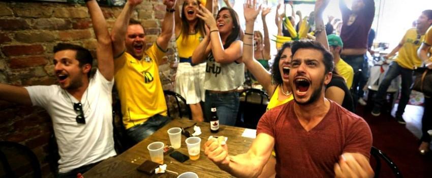 7 Camilan Anti Mainstream untuk Menemani Nonton Bola, ala Bule Nih!