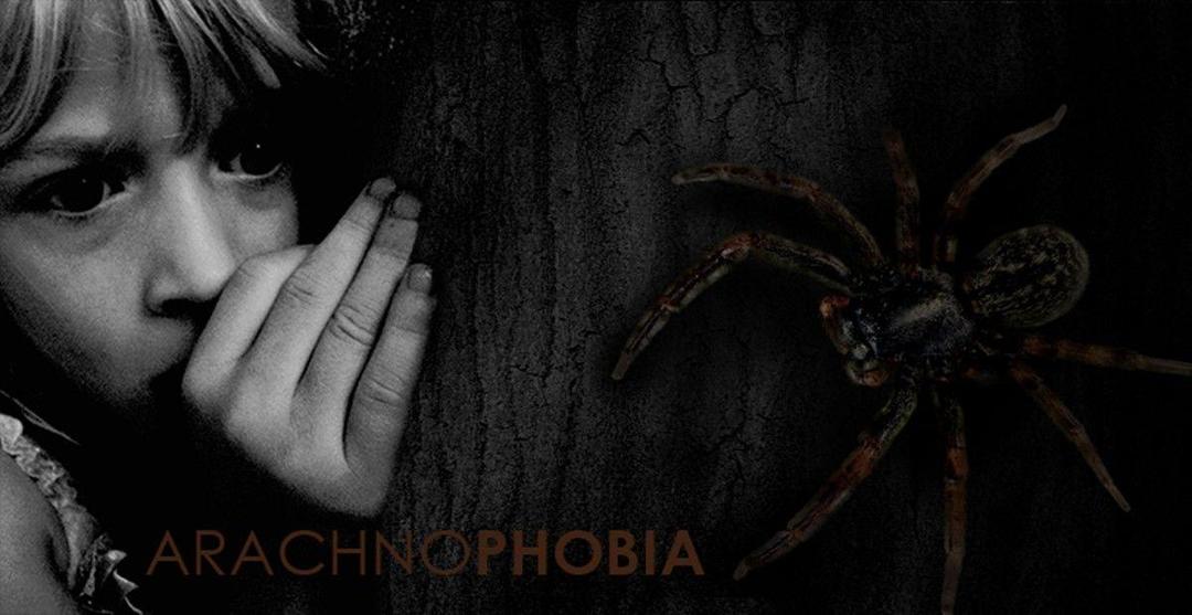 Unik! Karya Animator Ini Dipercaya Mampu Obati Pengidap Arachnophobia