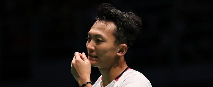 Sisa 3 Wakil, Tunggal Indonesia Hadapi Lawan Tangguh di R16 Macau Open