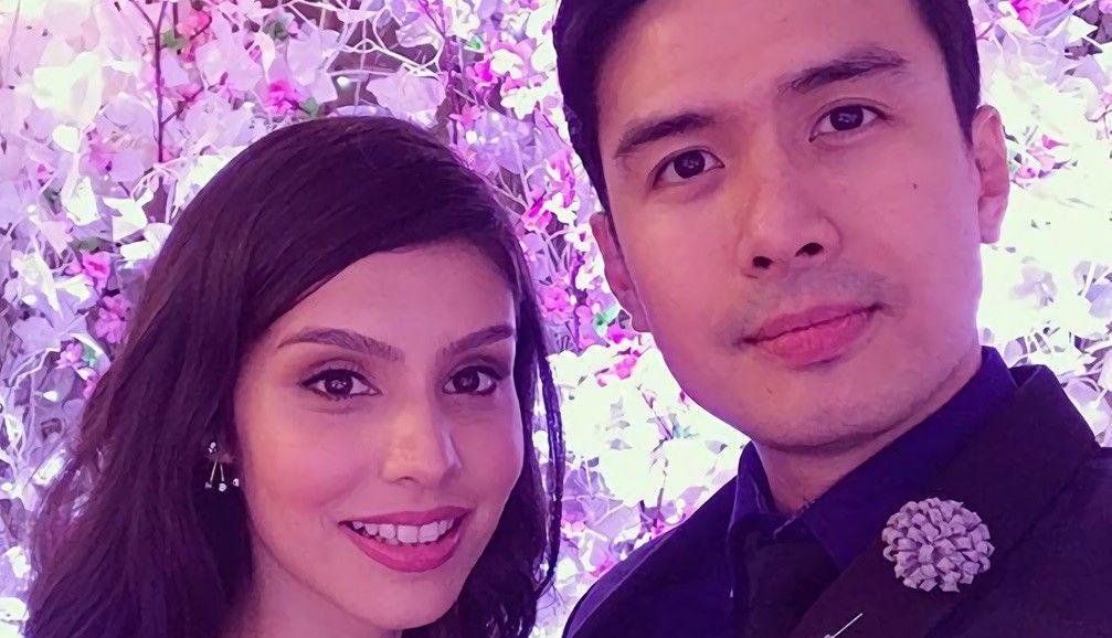 Segera Menikah, Ini 10 Potret Kat Ramnani Calon Istri Christian Bautista