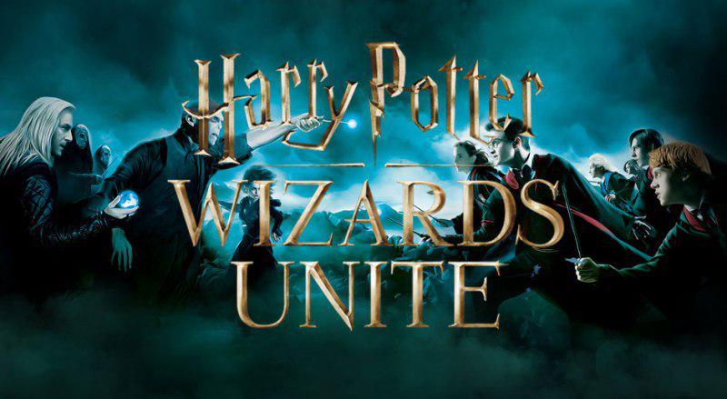 Harry Potter: Wizards Unite, Pintu Gerbang Masuk ke Dunia Sihir