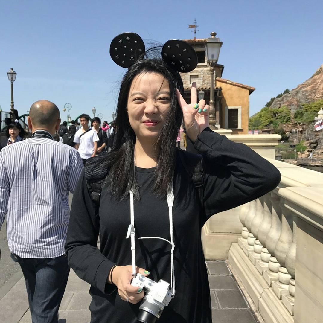 10 Potret Leony "Trio Kwek Kwek", Masih Imut Meski 30 Tahun