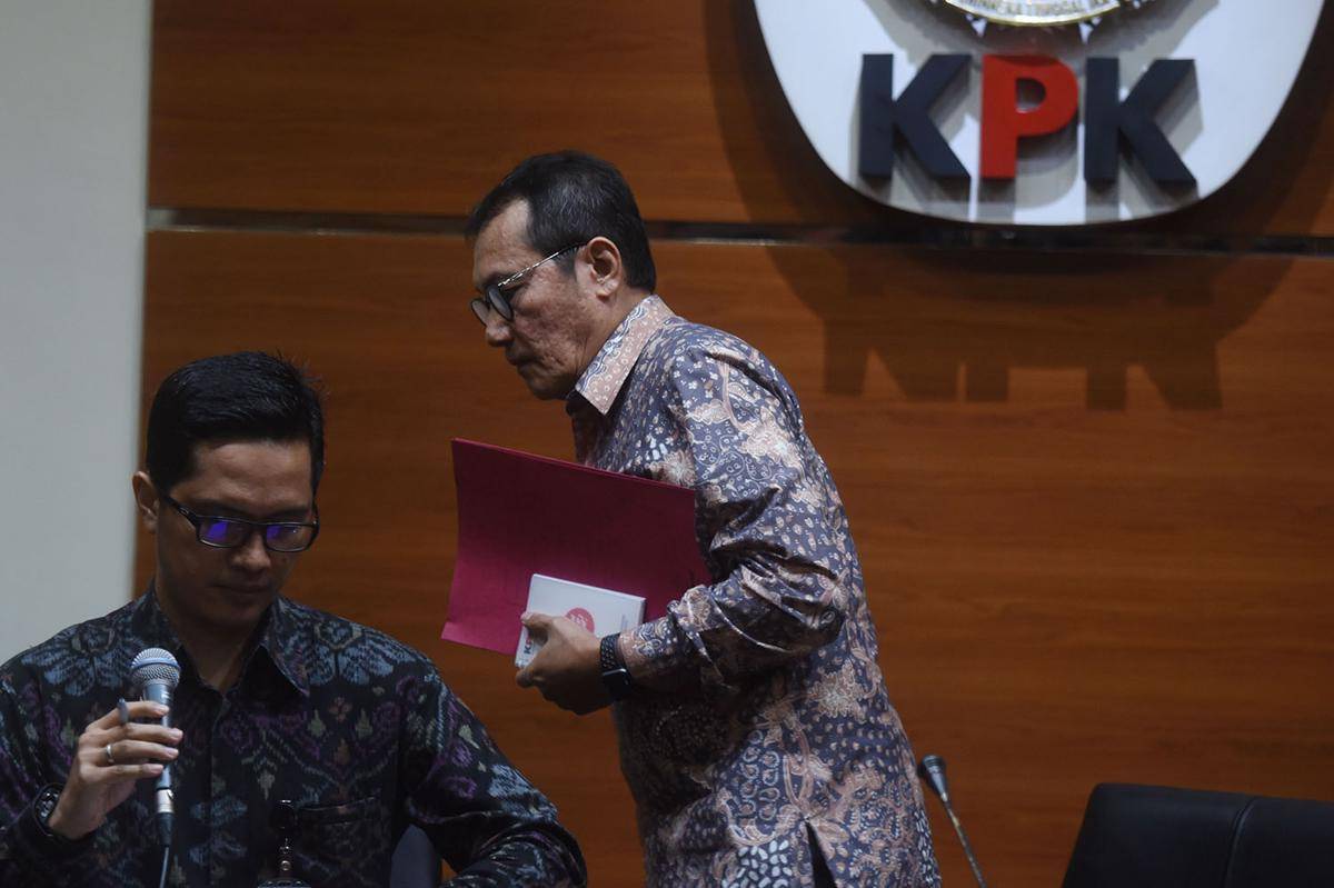 ANTARA FOTO/Akbar Nugroho Gumay
