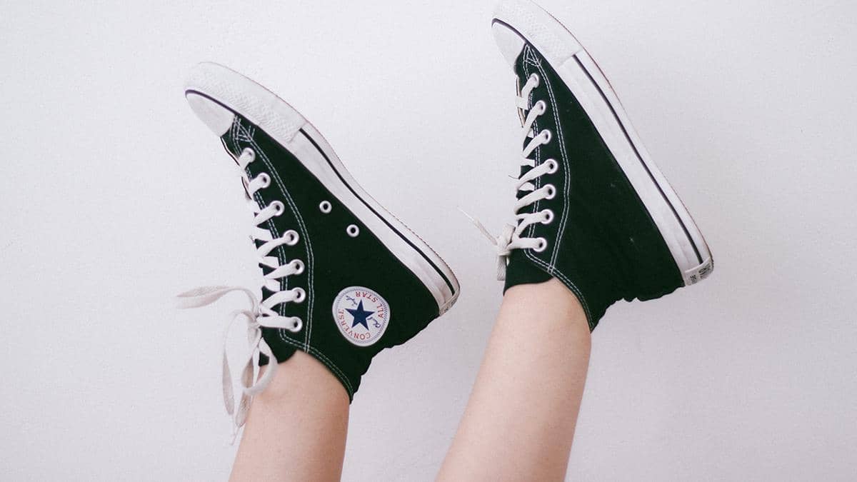 Khusus Cewek, Kami Tahu Kepribadianmu Hanya dari Sepatu Favoritmu!