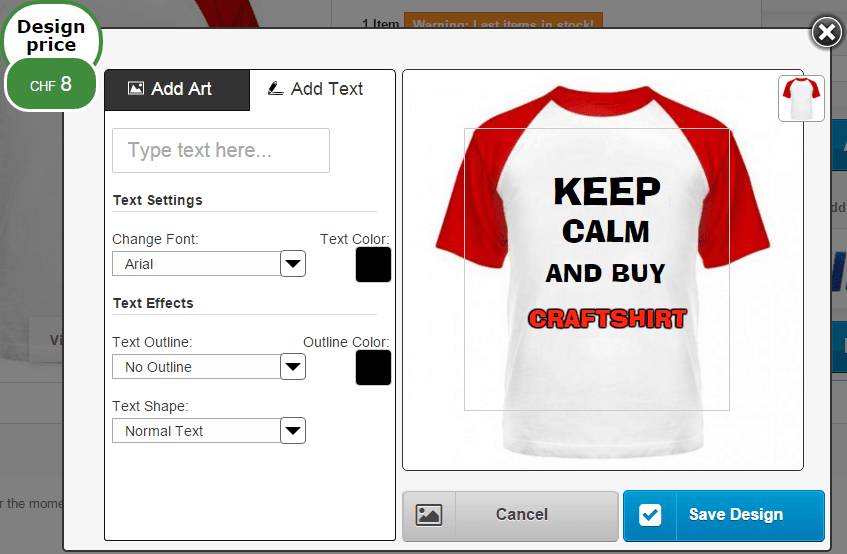 Craftshirt (filetransit.com)