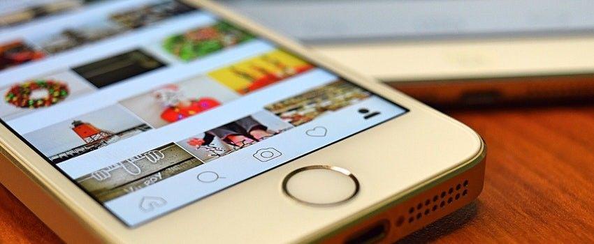 Gak Punya Akun? Ini Cara Mudah Stalking Instagram Gebetan