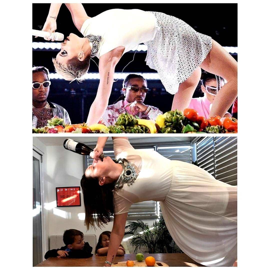 instagram.com/celestebarber