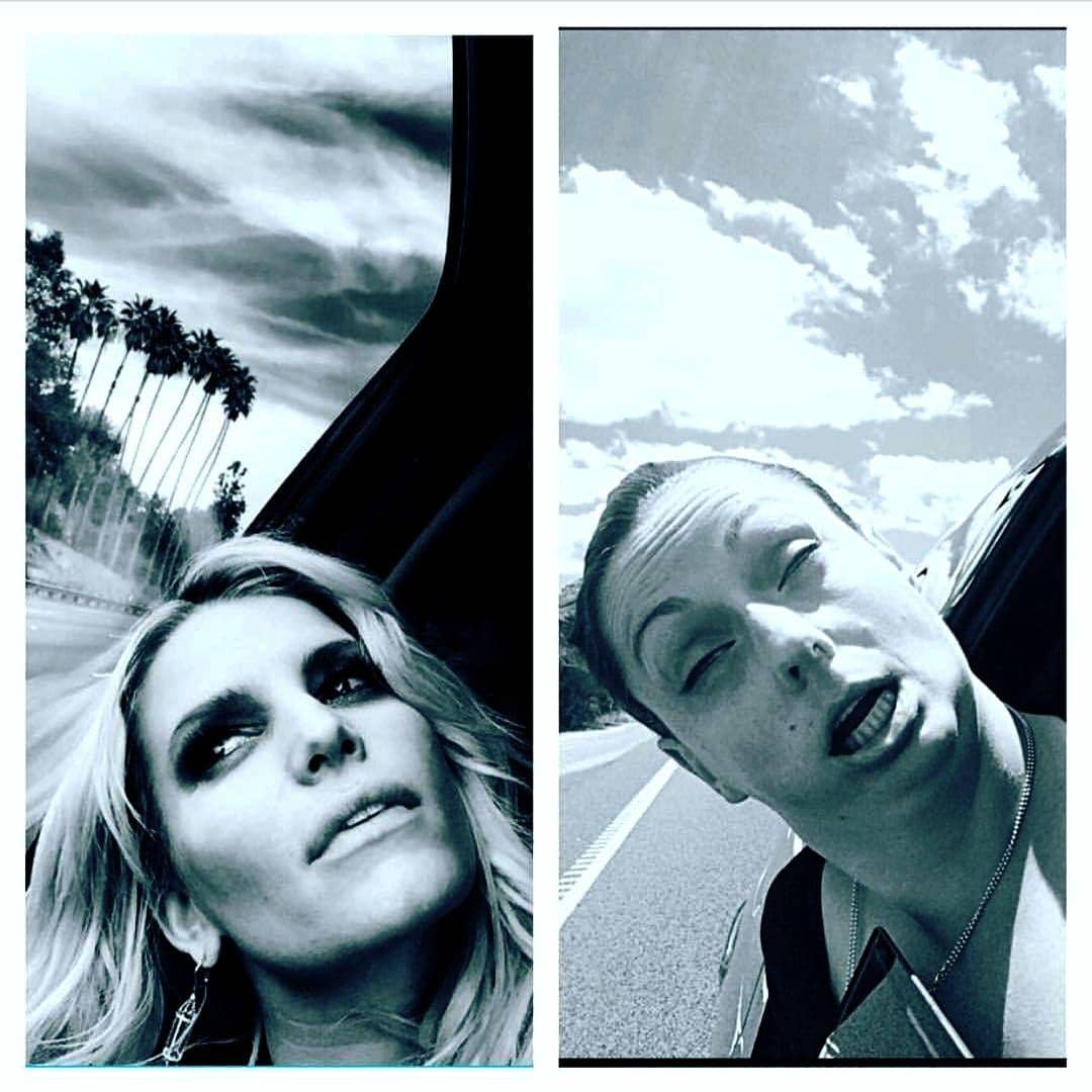 instagram.com/celestebarber