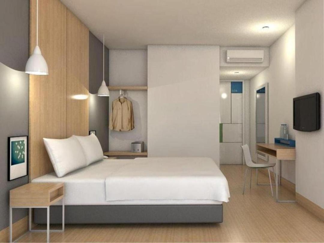 Catat! 5 Rekomendasi Hotel untuk Solo Travelling di Bandung