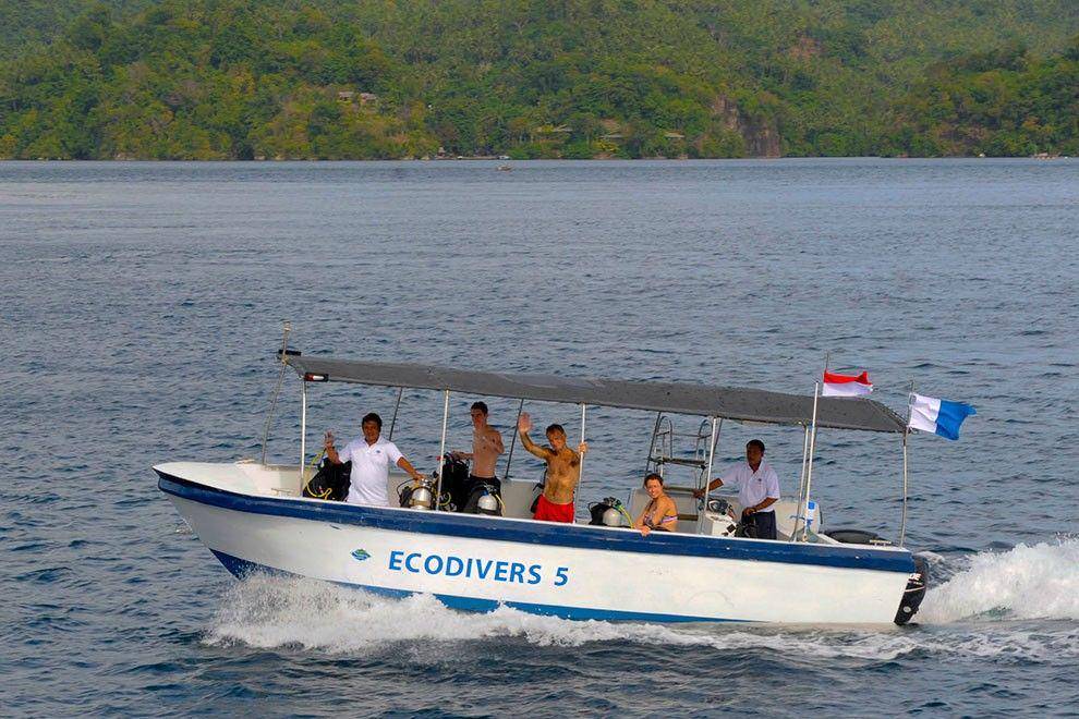 eco-divers.com
