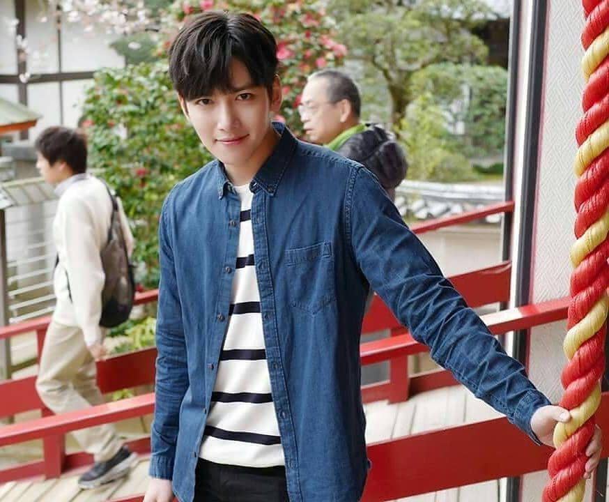 instagram/jichangwook_