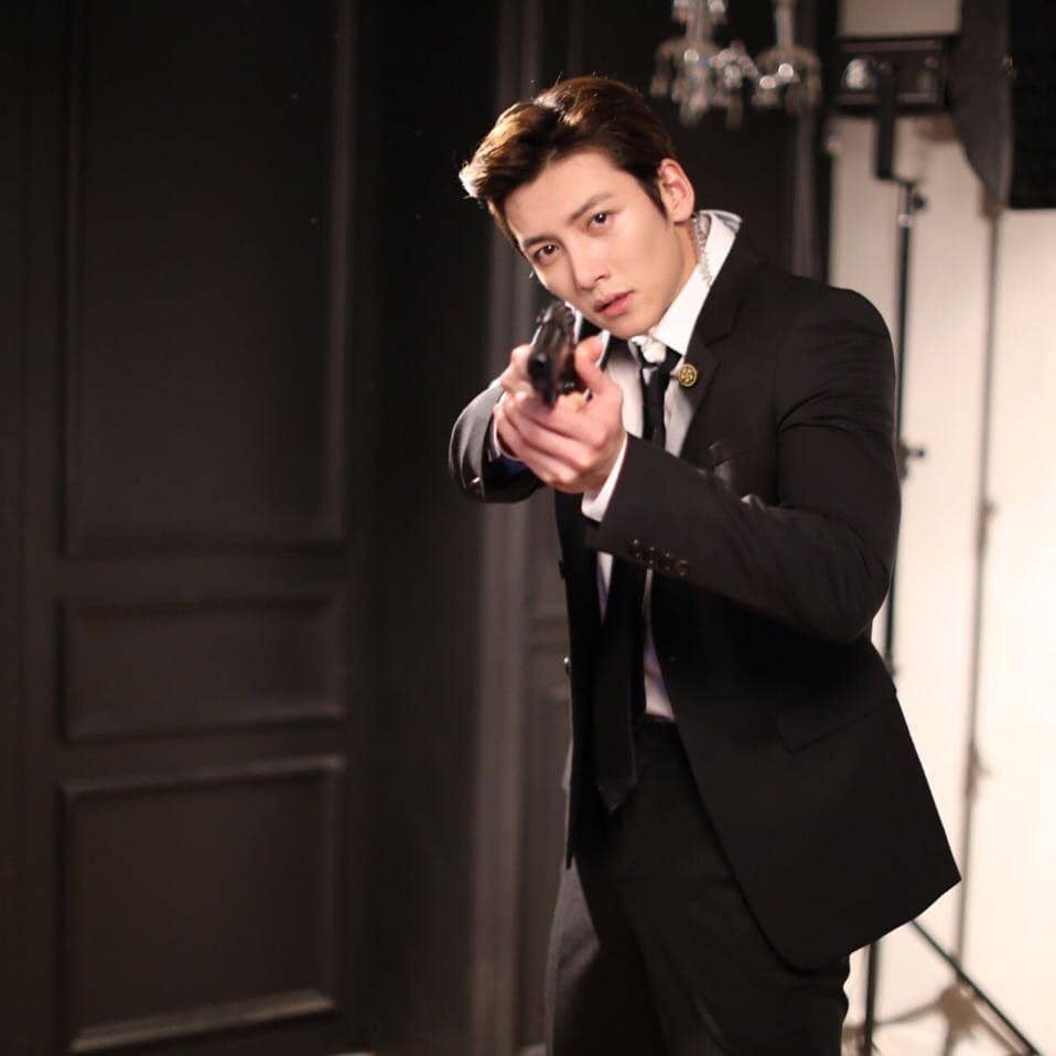 instagram/jichangwook