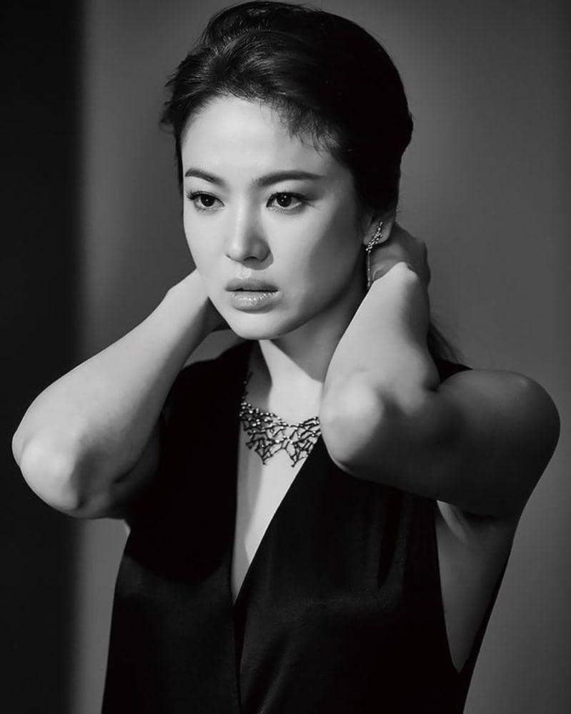 instagram/songhyekyo1