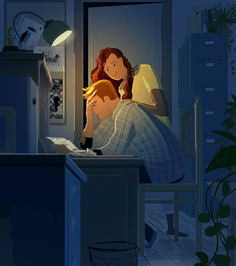 Instagram.com/pascalcampionart