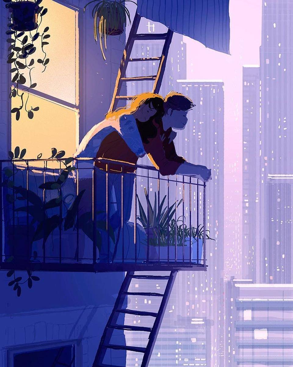 Instagram.com/pascalcampionart