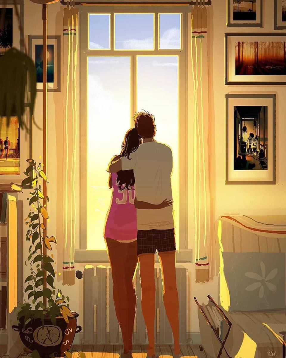 Instagram.com/pascalcampionart