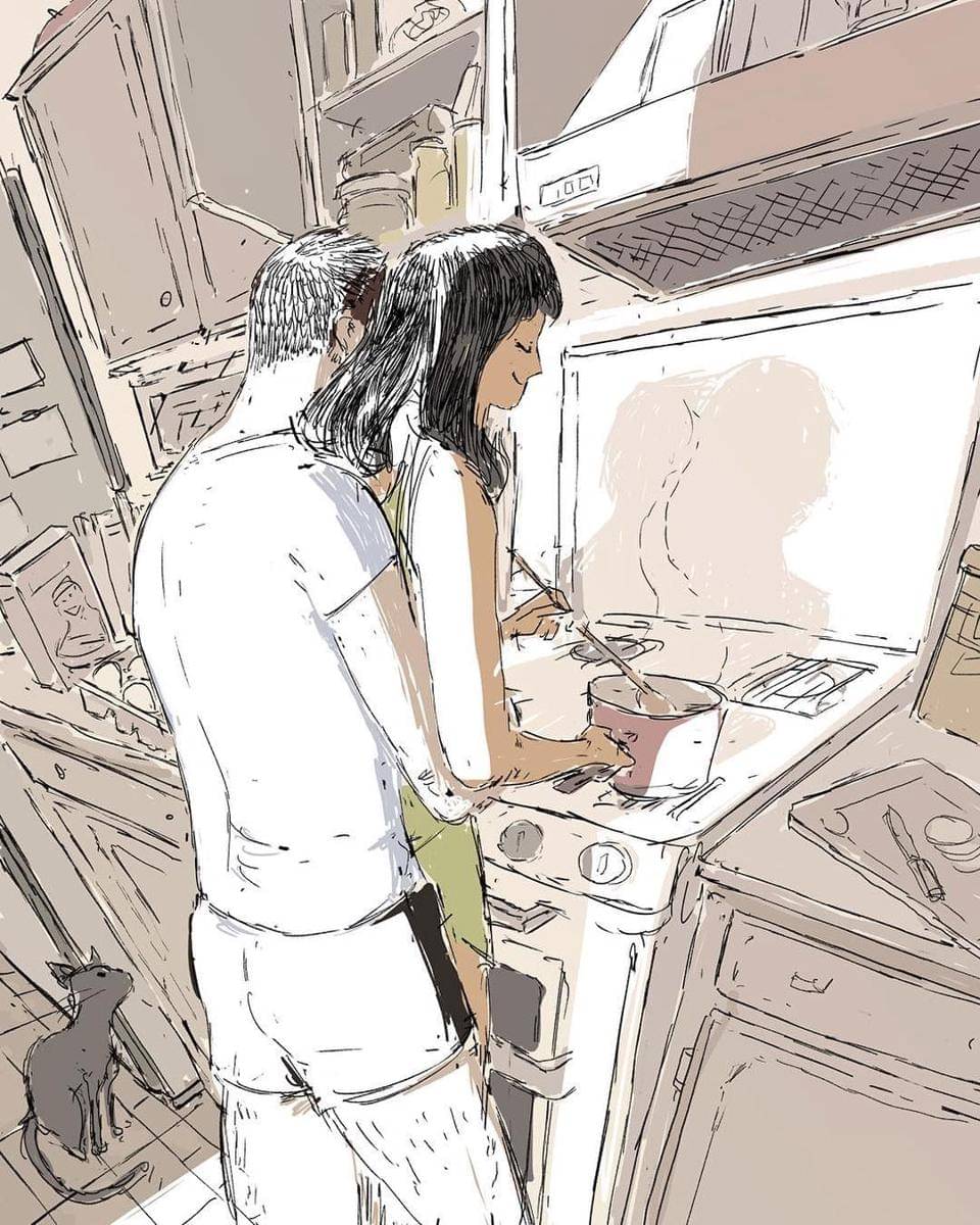 Instagram.com/pascalcampionart
