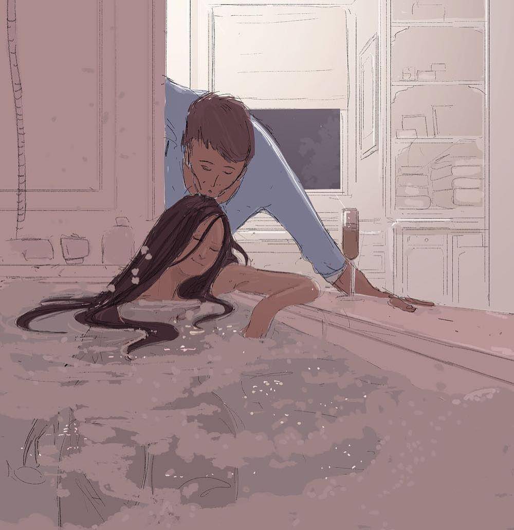 Instagram.com/pascalcampionart