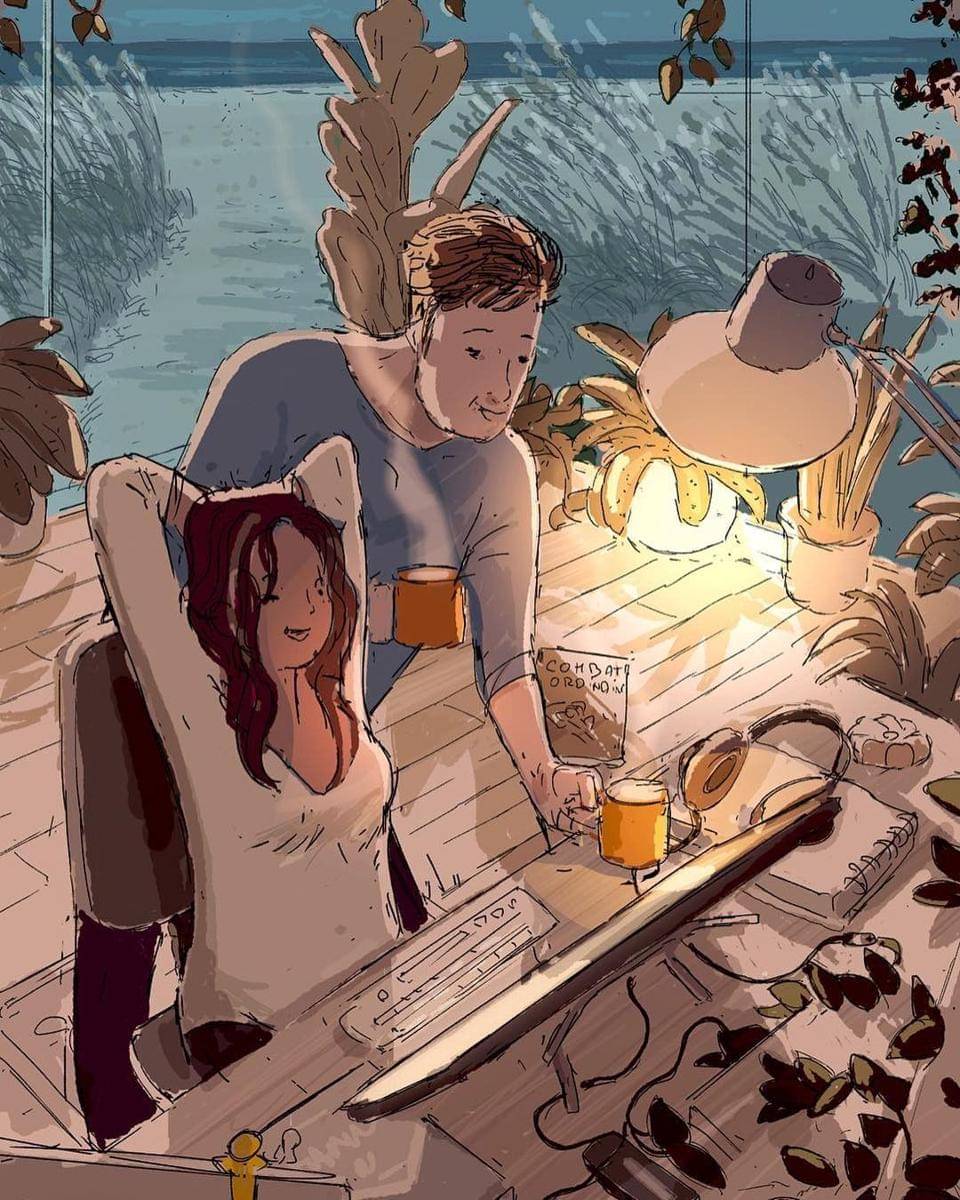 Instagram.com/pascalcampionart