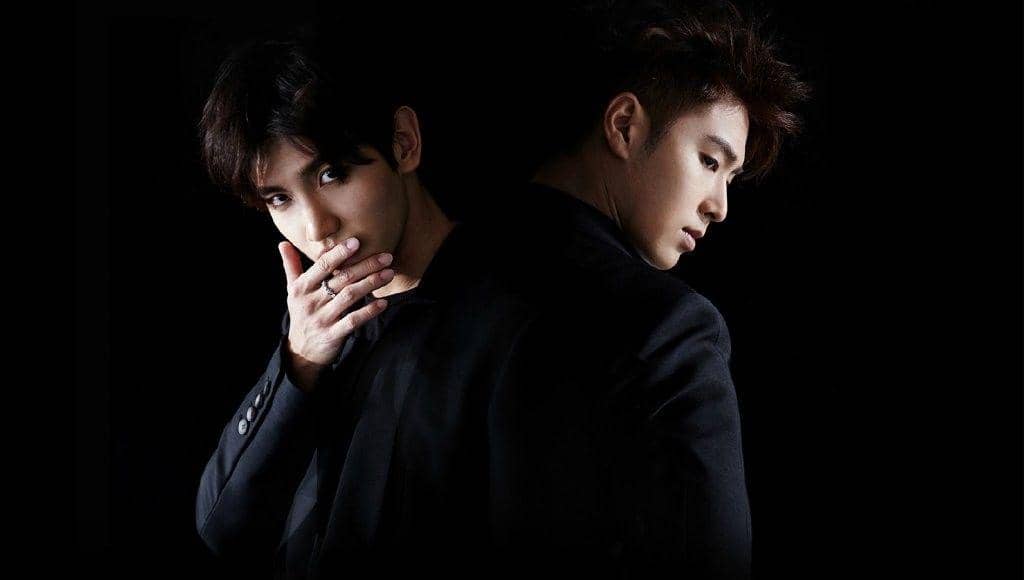 Keren! Ini 5 Grup KPop yang Sukses Cover Lagu Mirotic Milik TVXQ